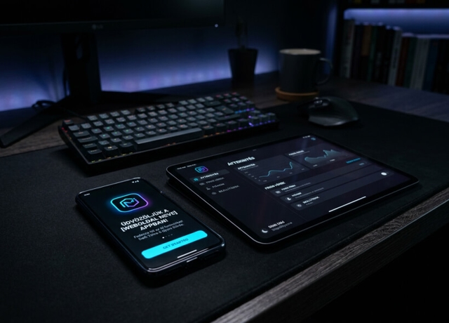 Android app