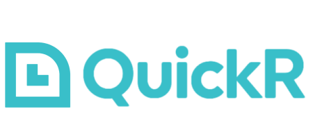 QuickR