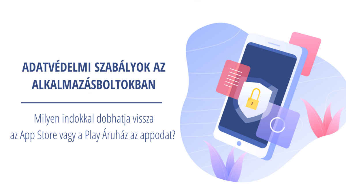 Adatvédelem AppSolution