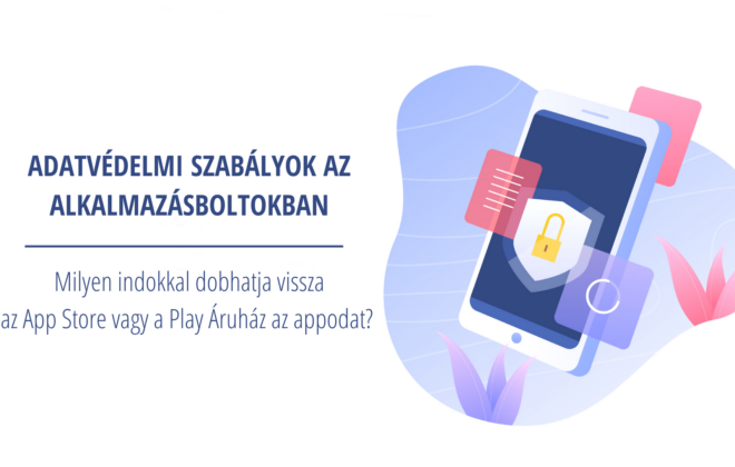 Adatvédelem AppSolution