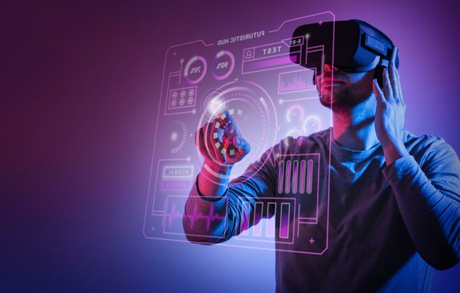 Hol tart a VR-technológia 2023-ban?