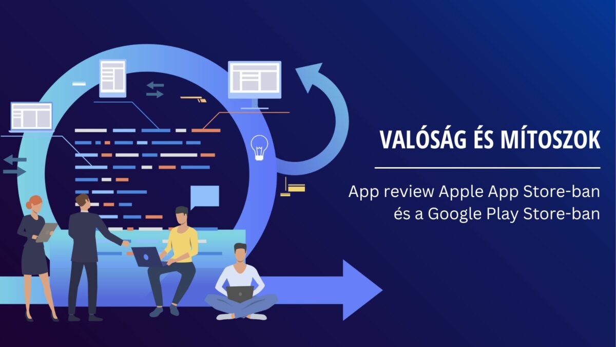 appsolution Mennyi ideig tart egy app jóváhagyása az alkalmazásboltokban