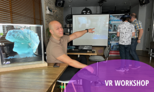 AppSolution  VR Workshop