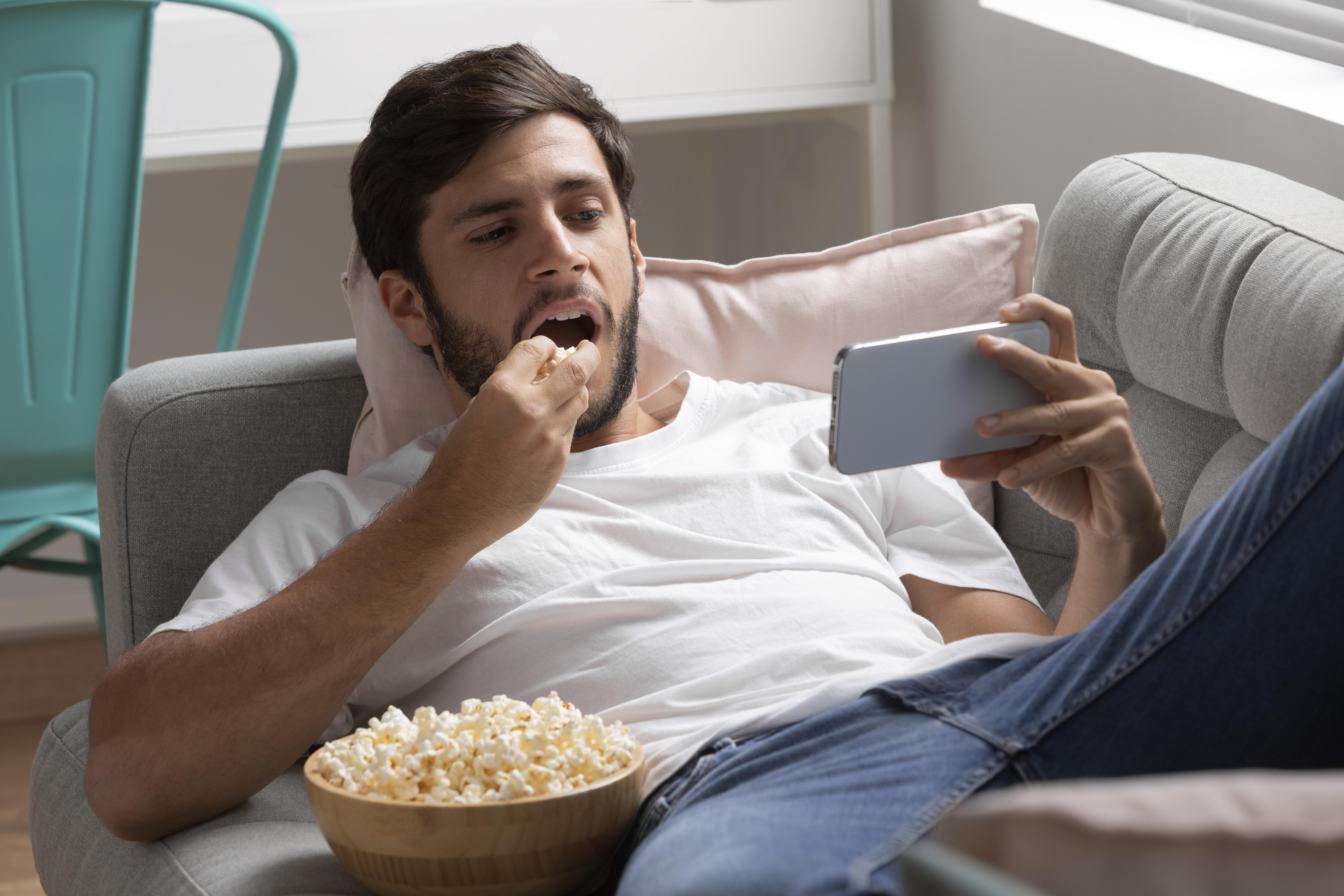 Netflix vs. HBO Max? Melyiknek jobb az appja?