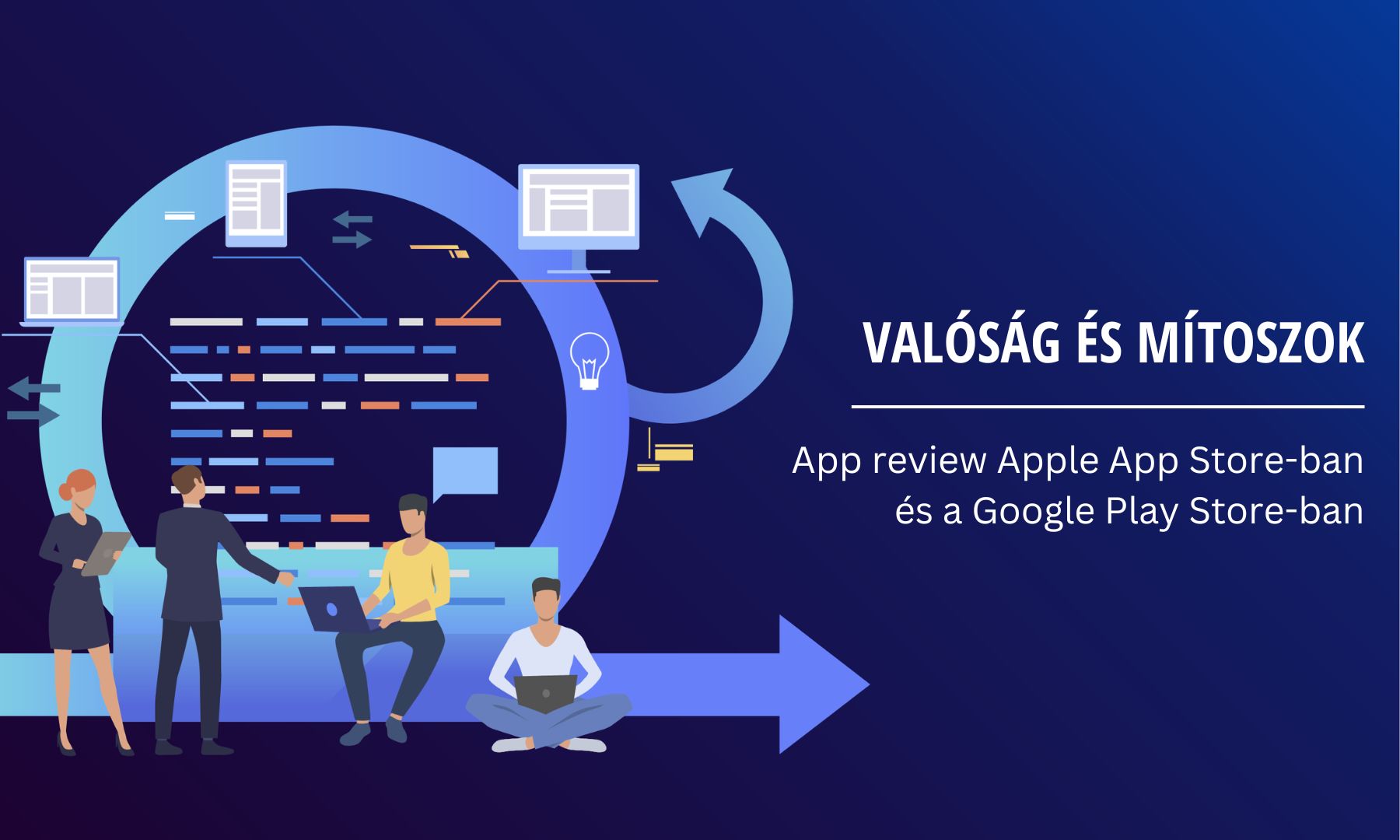 appsolution Mennyi ideig tart egy app jóváhagyása az alkalmazásboltokban