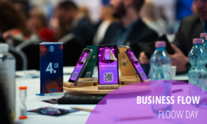 AppSolution - Business Flow