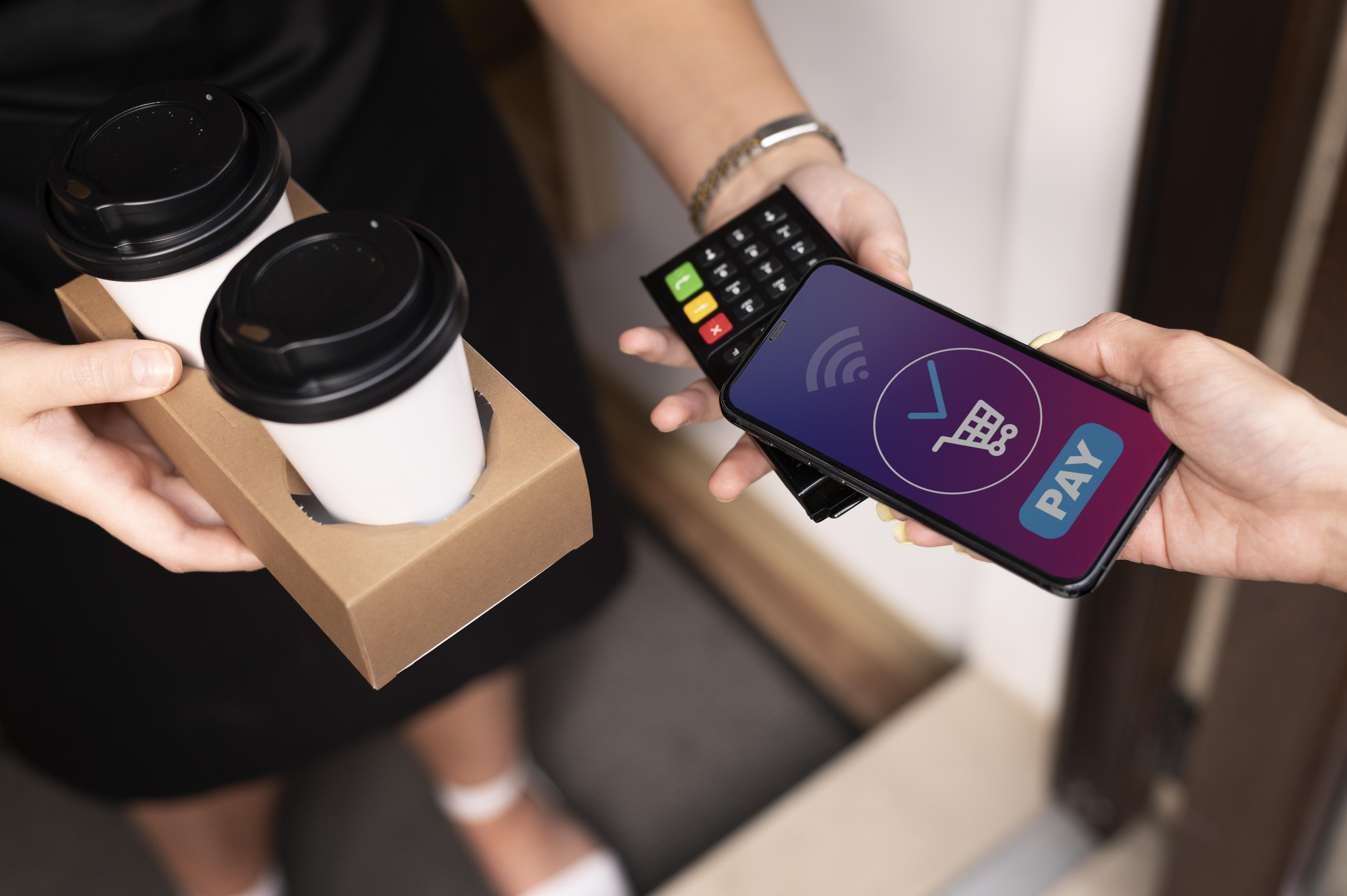 AppSolution - NFC technológia