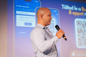 appsolution Floow Day előadás | Kormos Milán, az AppSolution Kft. tulajdonosa