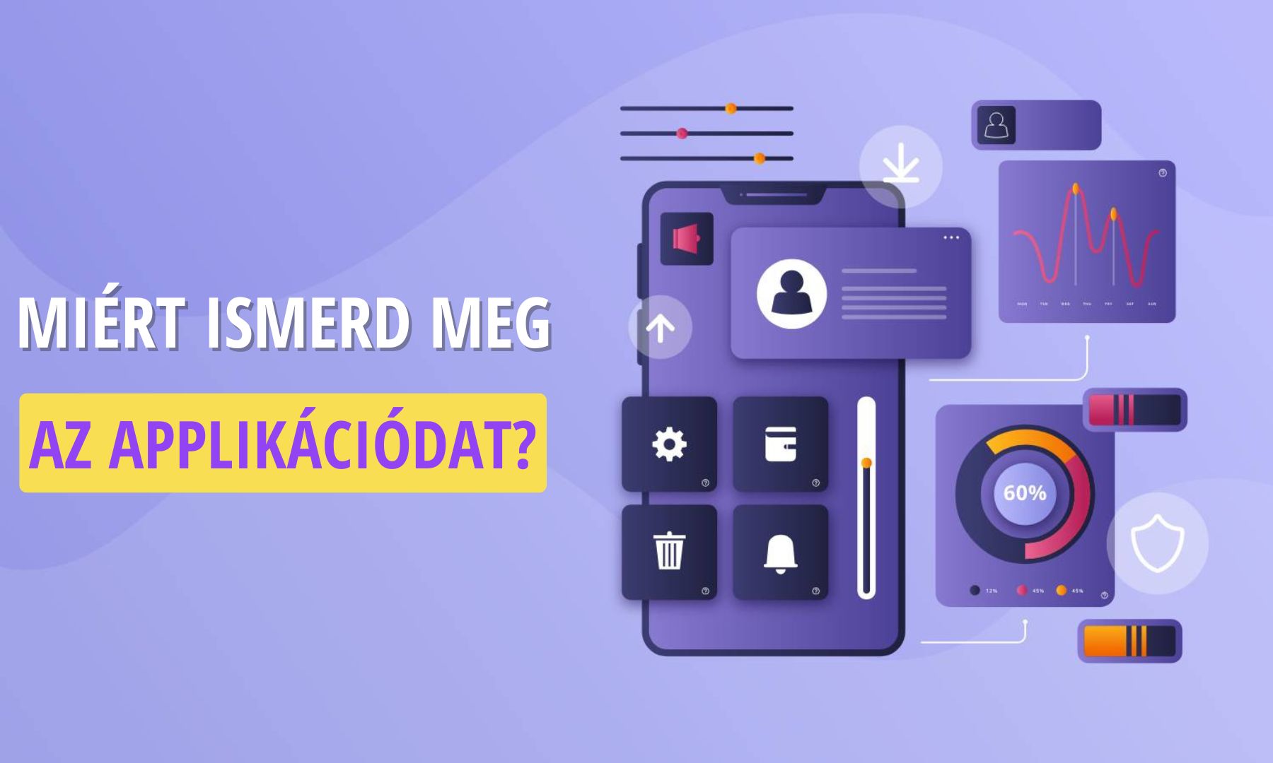 Miért fontos, hogy alaposan ismerd a saját applikációdat?