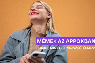 AppSolution - Mémek az appokban humor, mint felhasználói élmény