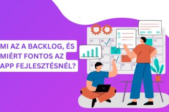 Appsolution: Mi az a backlog, és miért fontos az app fejlesztésnél