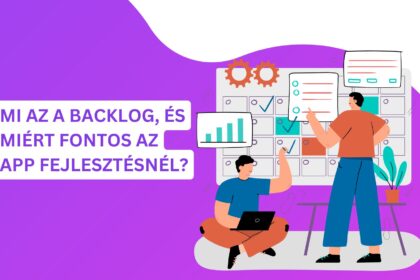 Appsolution: Mi az a backlog, és miért fontos az app fejlesztésnél