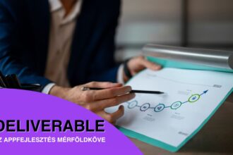 AppSolution - Mit jelent a deliverable, és hogyan segíti a projekt előrehaladását?
