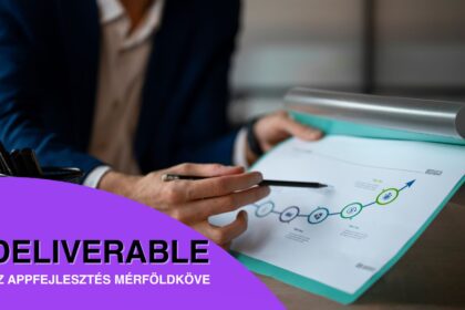 AppSolution - Mit jelent a deliverable, és hogyan segíti a projekt előrehaladását?