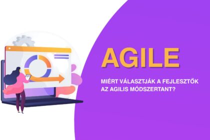 Appsolution - Miért választják az app-fejlesztők az agilis módszertant?