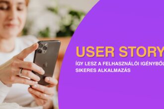 Appsolution - AppSolution - User story: így lesz a felhasználói igényből sikeres alkalmazás