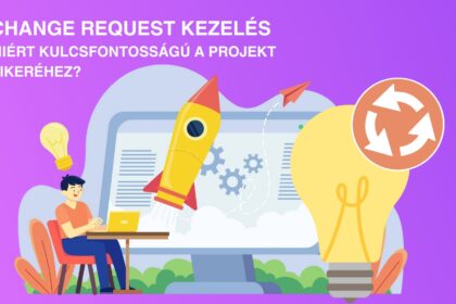 AppSolution - Change request kezelése a szoftverfejlesztésben – miért kulcsfontosságú a projekt sikeréhez?