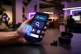 AppSolution - Mi az akadálymentes app, és kire vonatkozik az új uniós szabály?
