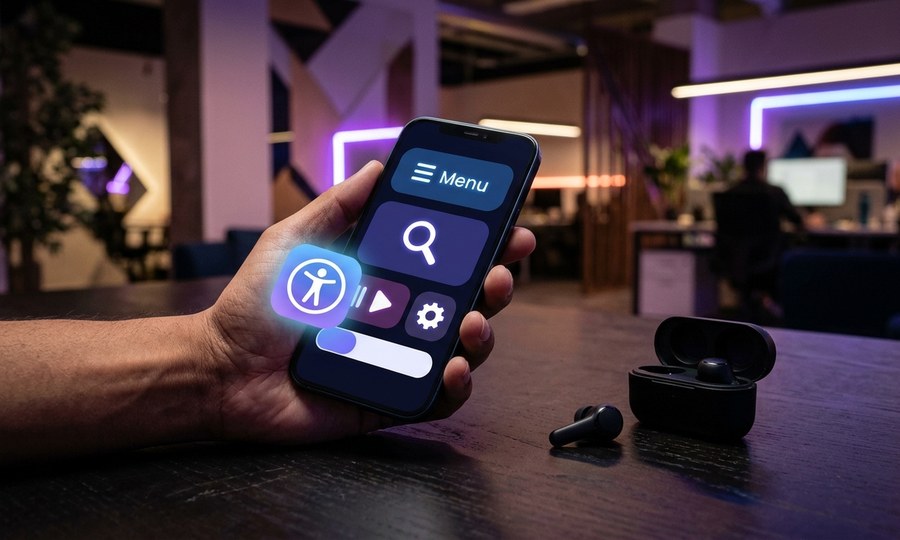 AppSolution - Mi az akadálymentes app, és kire vonatkozik az új uniós szabály?